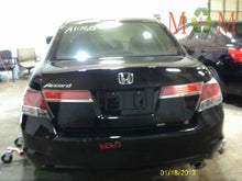 Load image into Gallery viewer, TRANSMISSION Honda Accord 2012 12 - MM656241