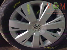 Load image into Gallery viewer, TRANSMISSION Volkswagen Jetta 11 12 13 14 15 16 17 - MM655618
