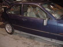 Load image into Gallery viewer, AIR BAG COMPUTER BMW 318I 320I 750I 850I 1994 95 96 97 - 30896