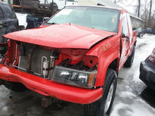 Load image into Gallery viewer, Wheel Rim Chevrolet Colorado 2008 - CTL255672