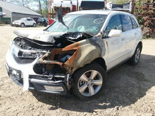 Load image into Gallery viewer, FRONT DOOR WINDOW REGULATOR POWER MDX 07 08 09 10 11 12 13 Left - CTL263117