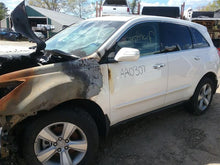 Load image into Gallery viewer, FRONT DOOR WINDOW REGULATOR POWER MDX 07 08 09 10 11 12 13 Left - CTL263117