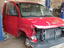 Load image into Gallery viewer, AC Compressor SAVANA 1500 VAN 2012 - CTL273514