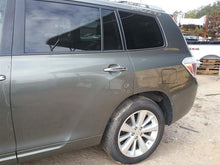 Load image into Gallery viewer, WINDSHIELD WIPER TRANSMISSION Highlander 08 09 10 11 12 13 - CTL275481