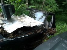Load image into Gallery viewer, SPEEDOMETER CLUSTER Ford Ranger 1998 98 1999 99 2000 00 - DG21071