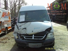 Load image into Gallery viewer, AC Compressor SPRINTER 3500 2006 - MM665565