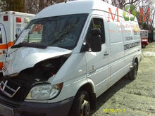 Load image into Gallery viewer, AC Compressor SPRINTER 3500 2006 - MM665565