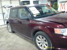 Load image into Gallery viewer, RADIO DISPLAY Ford Flex 2009 09 2010 10 - MM665997