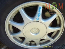 Load image into Gallery viewer, TRANSMISSION Mazda Millenia 1995 95 1996 96 - MM663868
