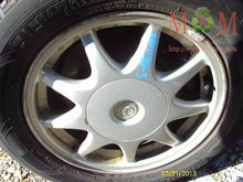 Load image into Gallery viewer, TRANSMISSION Mazda Millenia 1995 95 1996 96 - MM663868