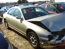 Load image into Gallery viewer, TRANSMISSION Mazda Millenia 1995 95 1996 96 - MM663868