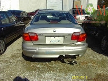 Load image into Gallery viewer, TRANSMISSION Mazda Millenia 1995 95 1996 96 - MM663868
