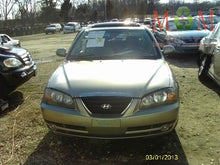 Load image into Gallery viewer, Temp Climate AC Heater Control Hyundai Elantra 2004 04 2005 05 2006 06 - MM666633