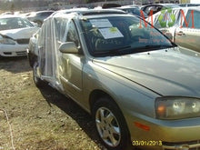Load image into Gallery viewer, Temp Climate AC Heater Control Hyundai Elantra 2004 04 2005 05 2006 06 - MM666633