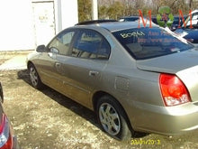 Load image into Gallery viewer, Temp Climate AC Heater Control Hyundai Elantra 2004 04 2005 05 2006 06 - MM666633