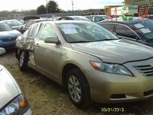Load image into Gallery viewer, TRANSMISSION Toyota Camry 07 08 09 10 11 VIN B - MM666186