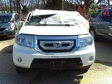 Load image into Gallery viewer, Temperature Controls Honda Pilot 2011 - MM667828