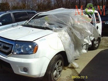 Load image into Gallery viewer, Temperature Controls Honda Pilot 2011 - MM667828