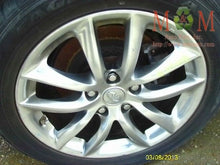 Load image into Gallery viewer, RADIO AM FM CD Infiniti G35 G37 2008 08 2009 09 - MM667352