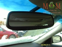Load image into Gallery viewer, RADIO AM FM CD Infiniti G35 G37 2008 08 2009 09 - MM667352