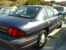 Load image into Gallery viewer, ALTERNATOR Lumina Car Monte Carlo Grand Prix 94-97 105 AMP - MM670864