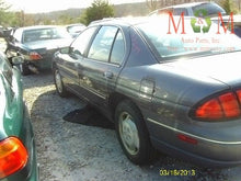 Load image into Gallery viewer, ALTERNATOR Lumina Car Monte Carlo Grand Prix 94-97 105 AMP - MM670864