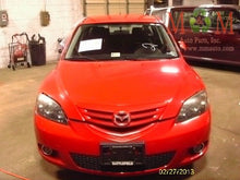 Load image into Gallery viewer, Radio Mazda 3 2004 - MM666085