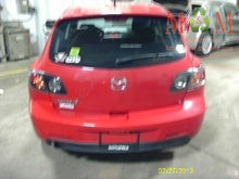Load image into Gallery viewer, Radio Mazda 3 2004 - MM666085