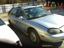 Load image into Gallery viewer, ALTERNATOR Taurus Sable 94 95 96 97 98 99 110 AMP - MM672435