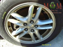 Load image into Gallery viewer, TRANSMISSION Subaru Legacy 2005 05 - MM669474