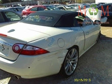 Load image into Gallery viewer, AUTOMATIC TRANSMISSION Jaguar XK XKR 2007 07 2008 08 2009 09 - MM670497