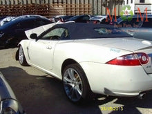Load image into Gallery viewer, AUTOMATIC TRANSMISSION Jaguar XK XKR 2007 07 2008 08 2009 09 - MM670497