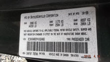 Load image into Gallery viewer, Alternator Chrysler Concorde 2000 - MM677953