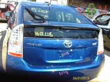 Load image into Gallery viewer, TRANSMISSION CT200H Prius Prius V 2010-2017 VIN DP/DU - MM671129