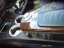 Load image into Gallery viewer, AC HEATER TEMP CONTROL 760i 745i 2002 02 03 04 05 - MM671256