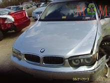 Load image into Gallery viewer, AC HEATER TEMP CONTROL 760i 745i 2002 02 03 04 05 - MM671256