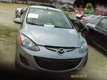 Load image into Gallery viewer, TRANSMISSION Mazda 2 2011 11 2012 12 2013 13 2014 14 - MM671457