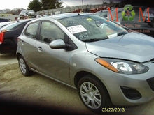 Load image into Gallery viewer, TRANSMISSION Mazda 2 2011 11 2012 12 2013 13 2014 14 - MM671457