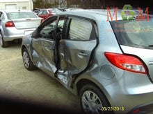 Load image into Gallery viewer, TRANSMISSION Mazda 2 2011 11 2012 12 2013 13 2014 14 - MM671457
