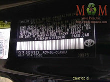 Load image into Gallery viewer, Air Bag Computer Toyota Camry 2007 07 2008 08 2009 09 - MM667095