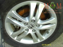 Load image into Gallery viewer, TRANSMISSION Honda CR-V 2010 10 2011 11 FWD - MM672676