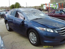 Load image into Gallery viewer, Transmission Honda Crosstour 2012 - MM673465
