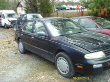 Load image into Gallery viewer, ALTERNATOR Nissan Altima 1995 95 1996 96 1997 97 - MM674375