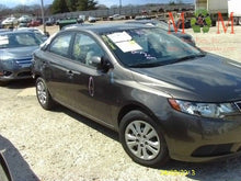 Load image into Gallery viewer, TRANSMISSION Kia Forte 2010 10 - MM673614