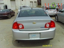 Load image into Gallery viewer, TEMPERATURE CONTROLS Chevrolet Malibu 08 09 10 11 12 - MM675176