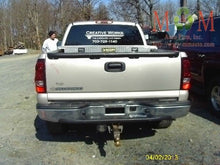 Load image into Gallery viewer, Computer SILVERADO 1500 PICKUP 2006 - MM673995