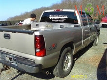 Load image into Gallery viewer, Computer SILVERADO 1500 PICKUP 2006 - MM673995