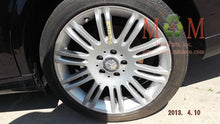 Load image into Gallery viewer, AUTOMATIC TRANSMISSION E350 C230 C280 C350 C55 E280 E300 E320 06-09 - MM676519
