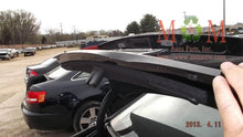 Load image into Gallery viewer, MANUAL TRANSMISSION Audi A4 A5 S5 08 09 10 11 12 13 AWD - MM677220