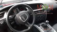 Load image into Gallery viewer, MANUAL TRANSMISSION Audi A4 A5 S5 08 09 10 11 12 13 AWD - MM677220